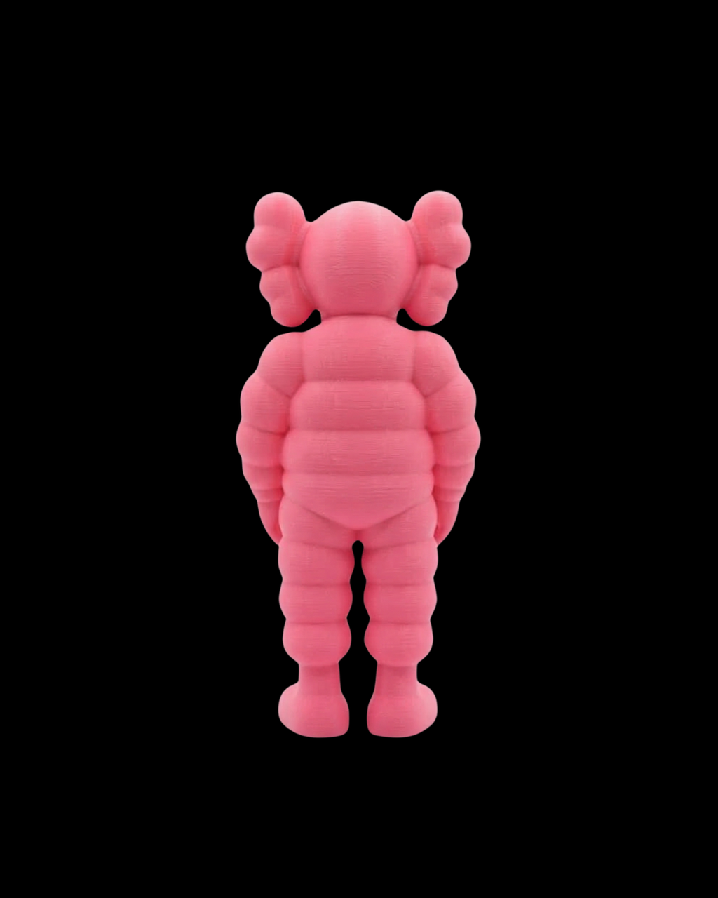 MAKE YOUR ART BEAR