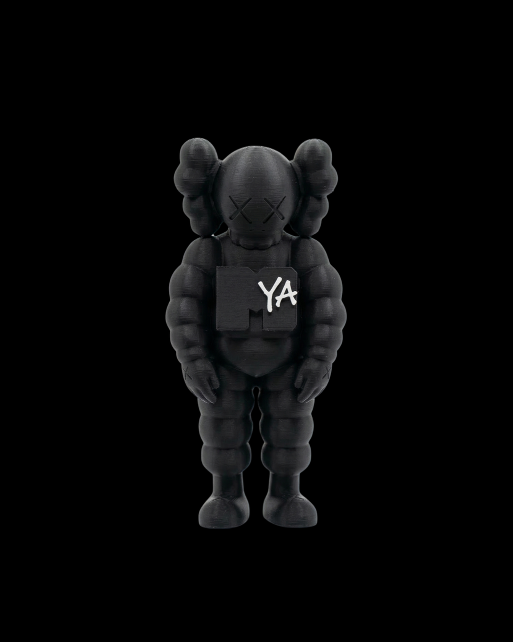 MAKE YOUR ART BEAR