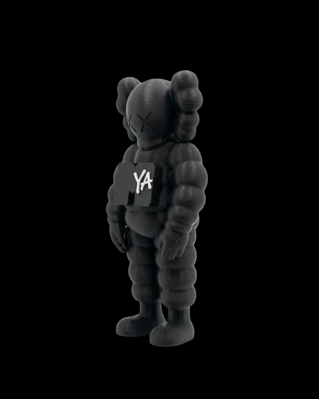 MAKE YOUR ART BEAR